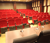 سالن همایش دکتر میرحسنی دانشکده علوم انسانی