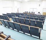 سالن همایش علامه جعفری دانشکده علوم انسانی