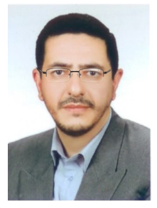 میرحسن جعفری