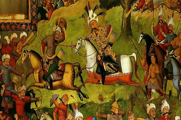 Research in Art History