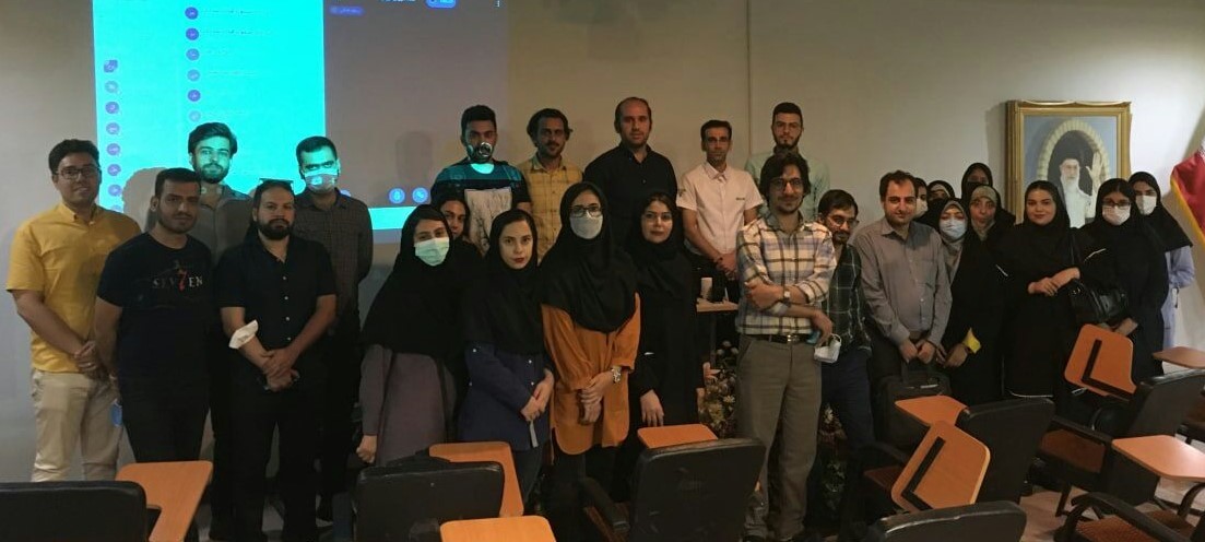  گردهمایی دبیران انجمن های علمی دانشجویی دانشگاه تربیت مدرس 