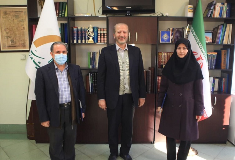 انتصاب رییس پژوهشکده اقتصاد