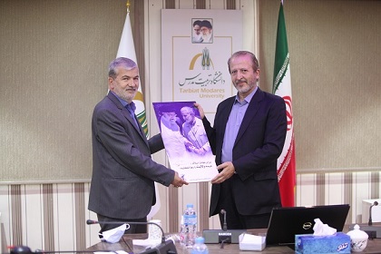 انتصاب مشاور رئیس دانشگاه در امور هماهنگی بسیج اساتید، کارمندان و دانشجویان