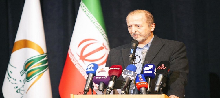  سردار رحیم صفوی براي اهل علم و عمل، الگويي مثال زدني است