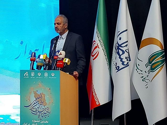 لزوم برنامه ریزی برای جذب دانشجویان بین الملل اروپایی