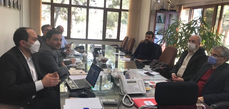  لزوم اجرای آنالیز کمی _کیفی پسماند عادی پردیس مرکزی به صورت فصلی