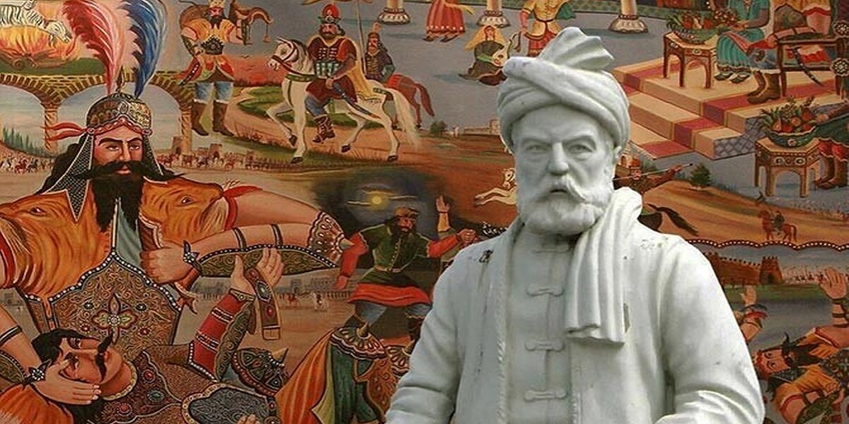 برگزاری نشست پاسداشت زبان فارسی در دانشکده مهندسی مکانیک