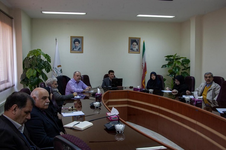 نشست تخصصی «حکمرانی آموزش عالی و مسئله تأمین مالی دانشگاه ها» برگزار شد