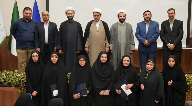  کسب دو مقام ملی توسط دانشگاهیان دانشگاه تربیت مدرس در  رویداد «ایده‌پردازی قرآن و دانشگاه»