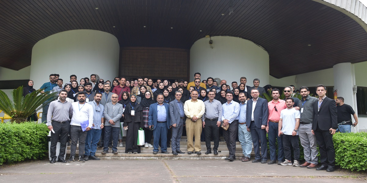 برگزاری گردهمایی دانشجویی کشوری «آینده روشن» در پردیس نور دانشگاه تربیت مدرس