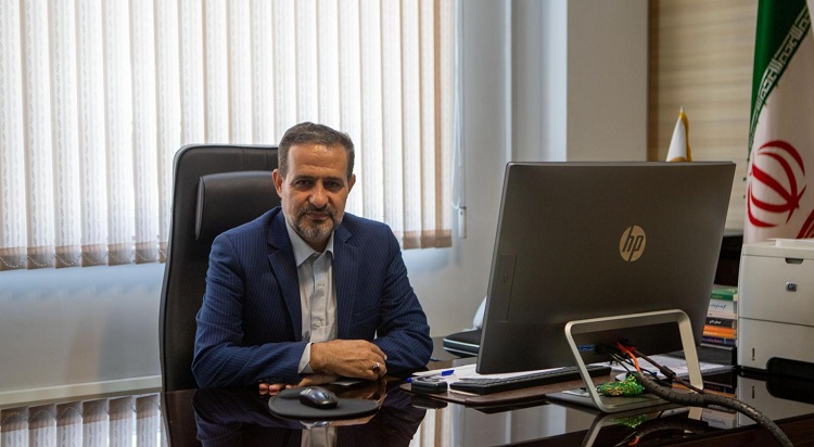 تشریح عملکرد معاونت دانشجویی و فرهنگی-اجتماعی دانشگاه در گفتگو با دکتر پروینی