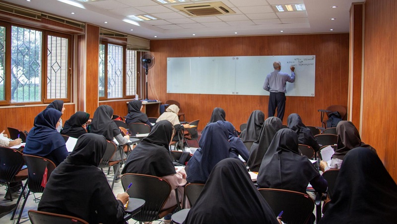 برگزاری دوره آموزشی «اصول حسابداری»