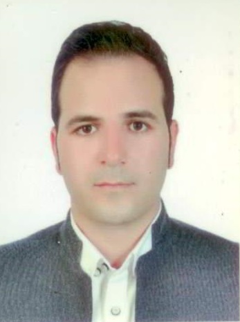 علیرضا عباسی